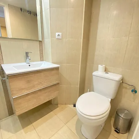 Boutique Jazmin Apartment Alicante Exterior photo