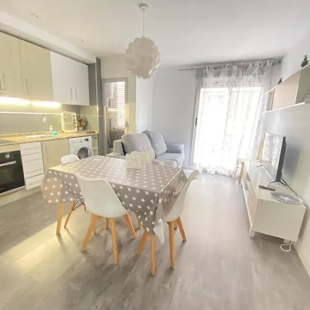 Boutique Jazmin Apartment Alicante Exterior photo