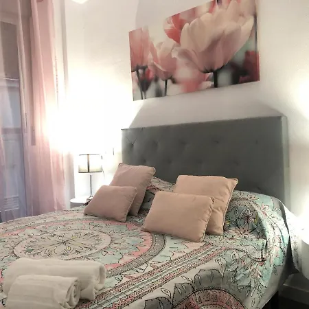 Boutique Jazmin Apartment Alicante Exterior photo