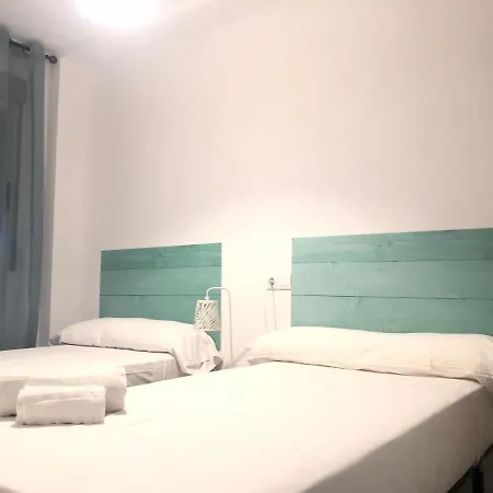Boutique Jazmin Apartment Alicante Exterior photo