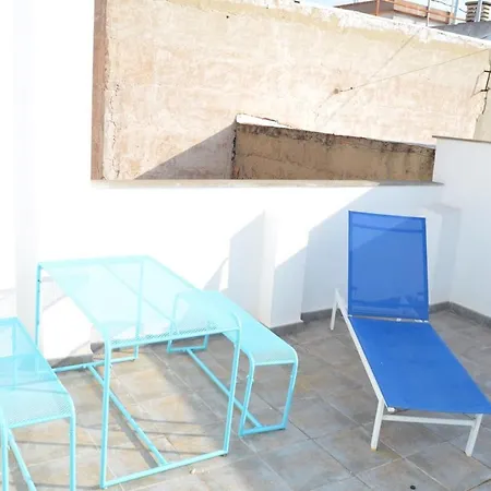 Boutique Jazmin Apartment Alicante Exterior photo