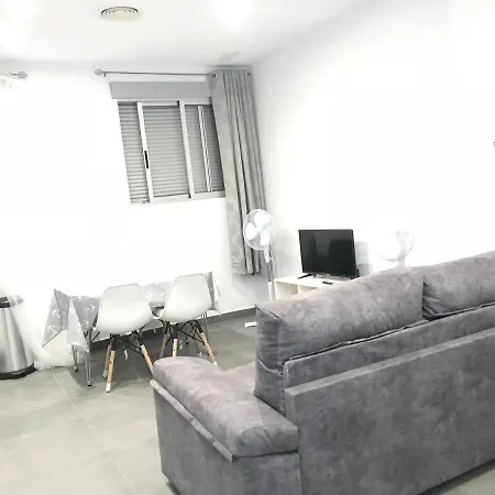 Boutique Jazmin Apartment Alicante Exterior photo