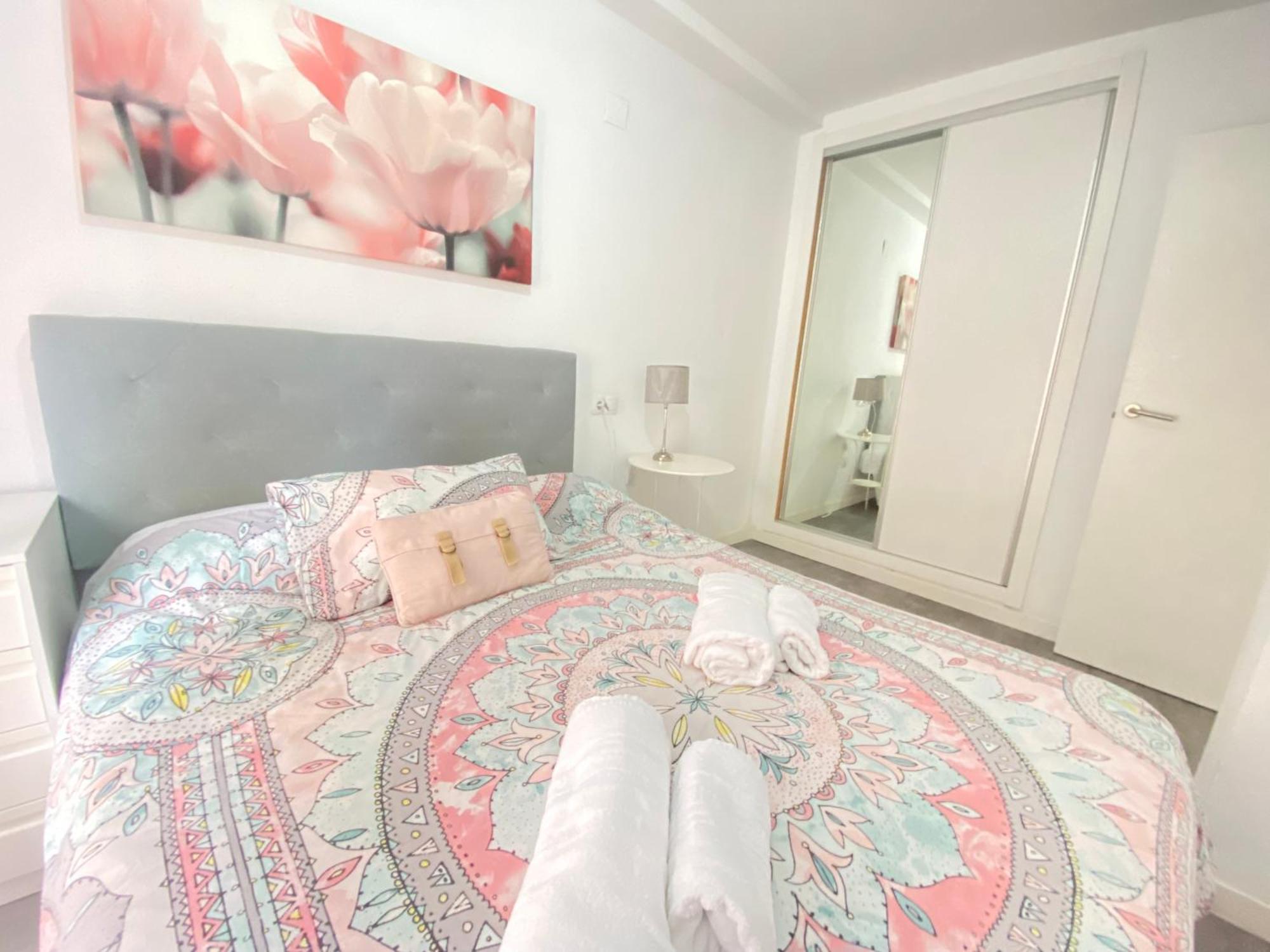 Boutique Jazmin Apartament