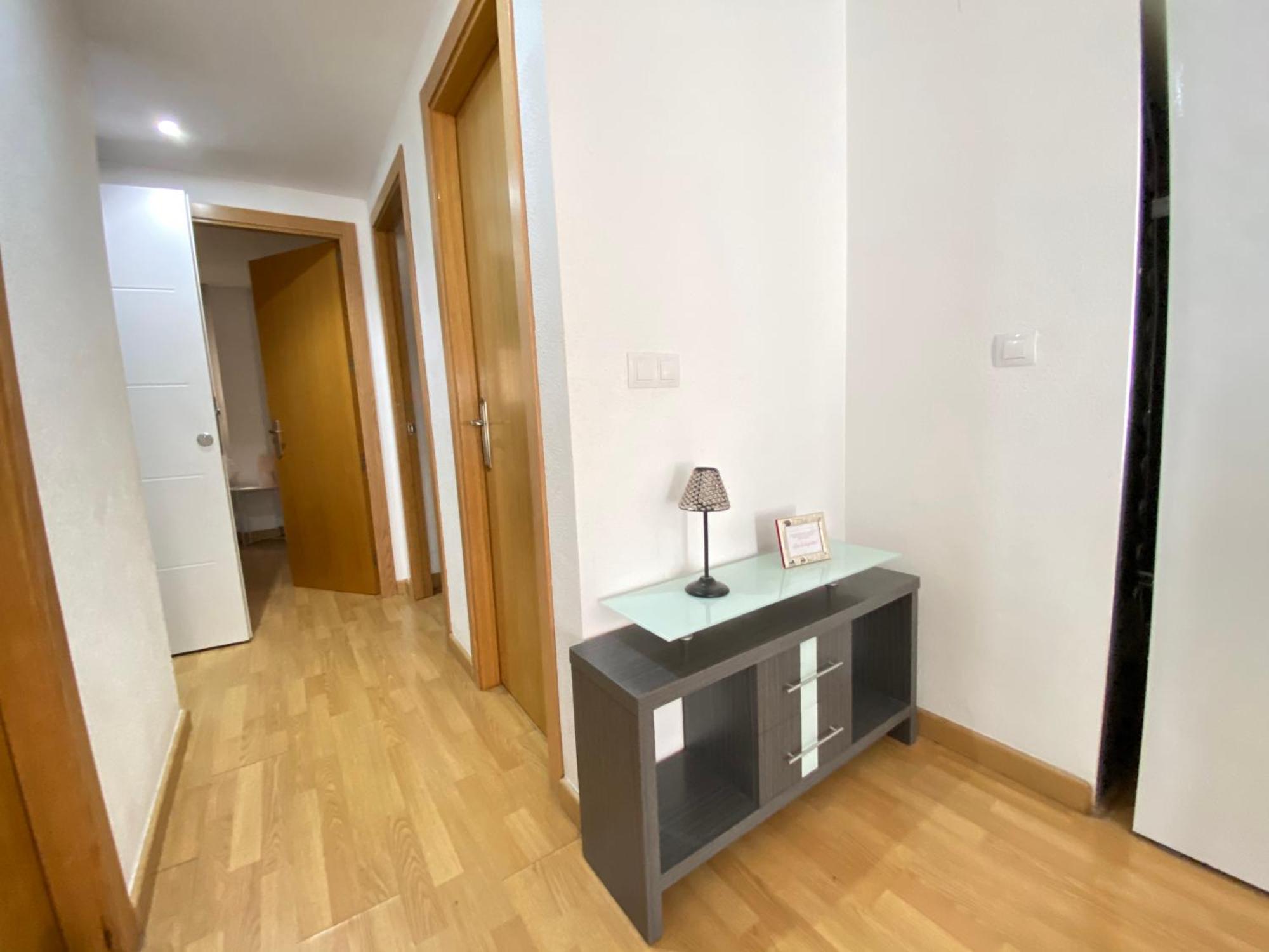Apartament Boutique Jazmin Alicante