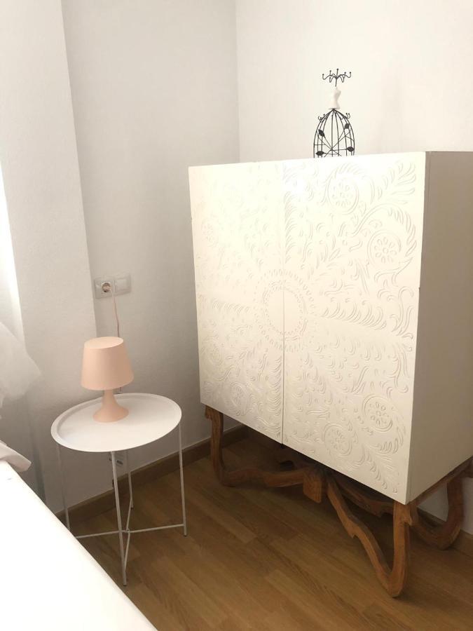 Apartament Boutique Jazmin Alicante