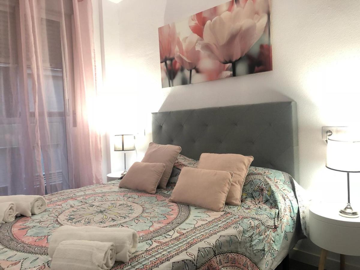 Boutique Jazmin Apartament *