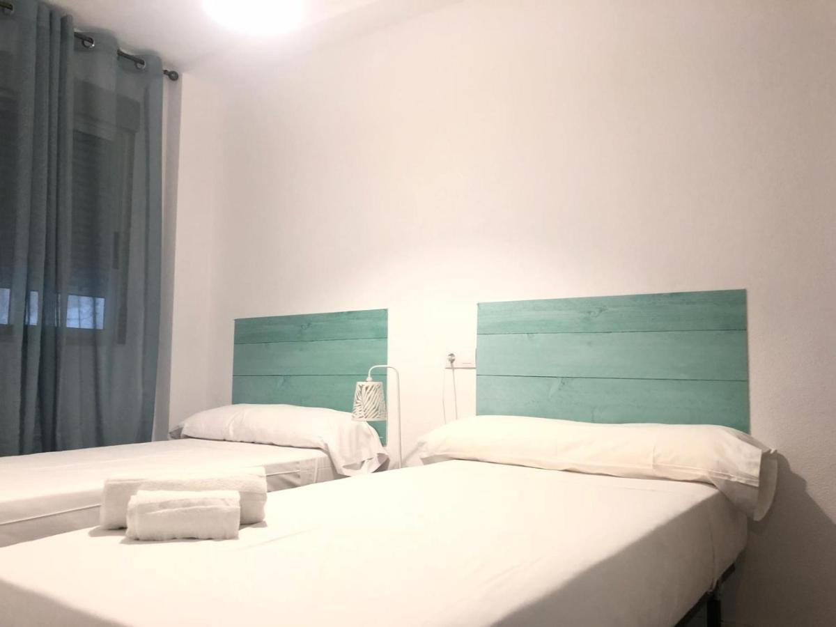 Boutique Jazmin Apartament *