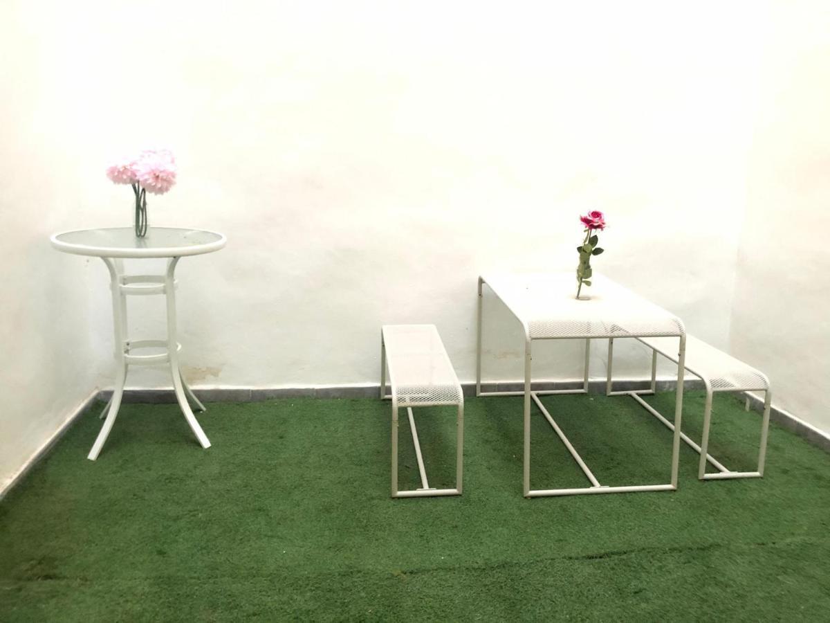 Apartament Boutique Jazmin