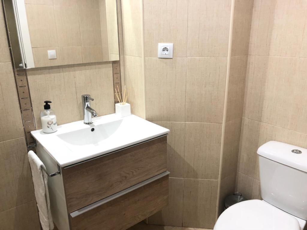 Apartament Boutique Jazmin