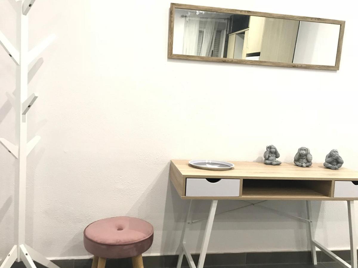 Boutique Jazmin Appartamento Alicante
