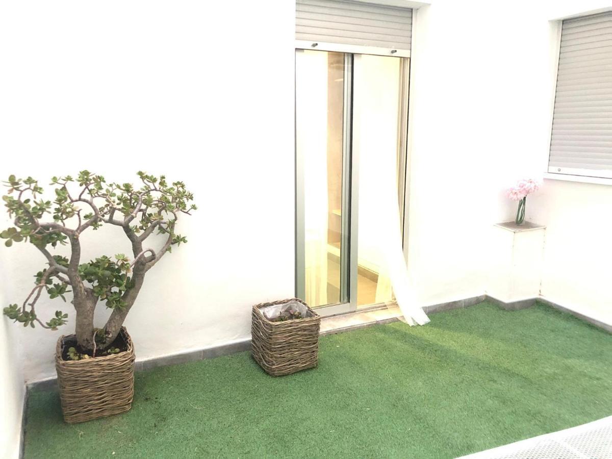 Boutique Jazmin Appartamento Alicante