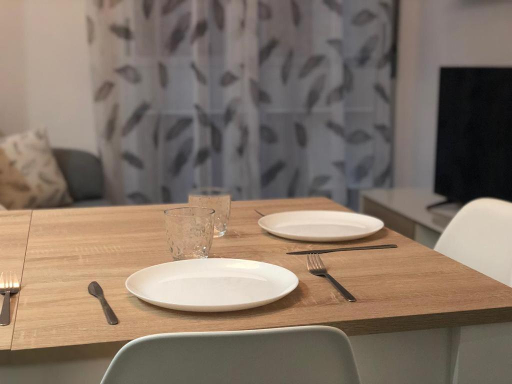 Boutique Jazmin Apartament