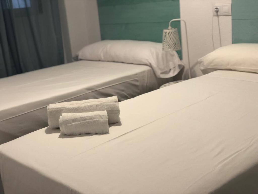 Boutique Jazmin Appartamento Alicante